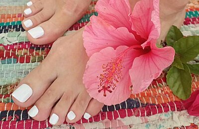 Dos and Don'ts When It's Time For Toenail Care