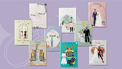 Keep The Kids Entertained at Your Wedding With YAAY Wedds Booklets