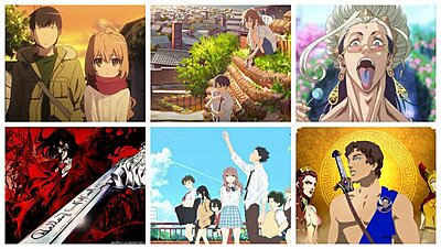 Calling All Manga Fans! 25 Awesome Anime Suggestions on Netflix