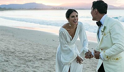 Beach Wedding Makeup Tips That Will Make Your Day More Special