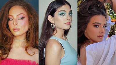 Get Ready to Slay: Top 8 Makeup Trends for Summer 2023