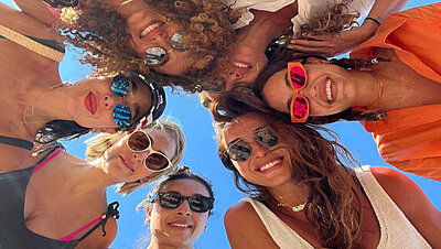 Unforgettable Bachelorette Vacation: Here are 8 Fun Ideas to Celebrate with Your Besties
