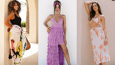 Dive into Style: 7 Local Brands to Find the Best Beachwear for Your Summer Look