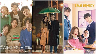 You’ll Be Hooked on These 20 Compelling Korean Series