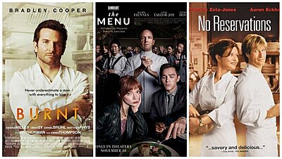 13 Cooking & Food Movies For Every Foodie Out There!