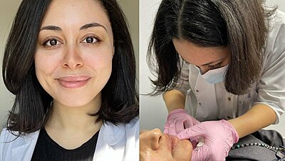 Expert Advice from Dr. Reem Yahya: Laser Hair Removal Tips for Brides-to-Be