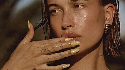 Chic Minimalist Nail Art Inspiration For Your Next Manicure