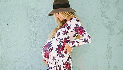 10 Outfit Ideas Any Pregnant Woman Can Wear in the Third Trimester
