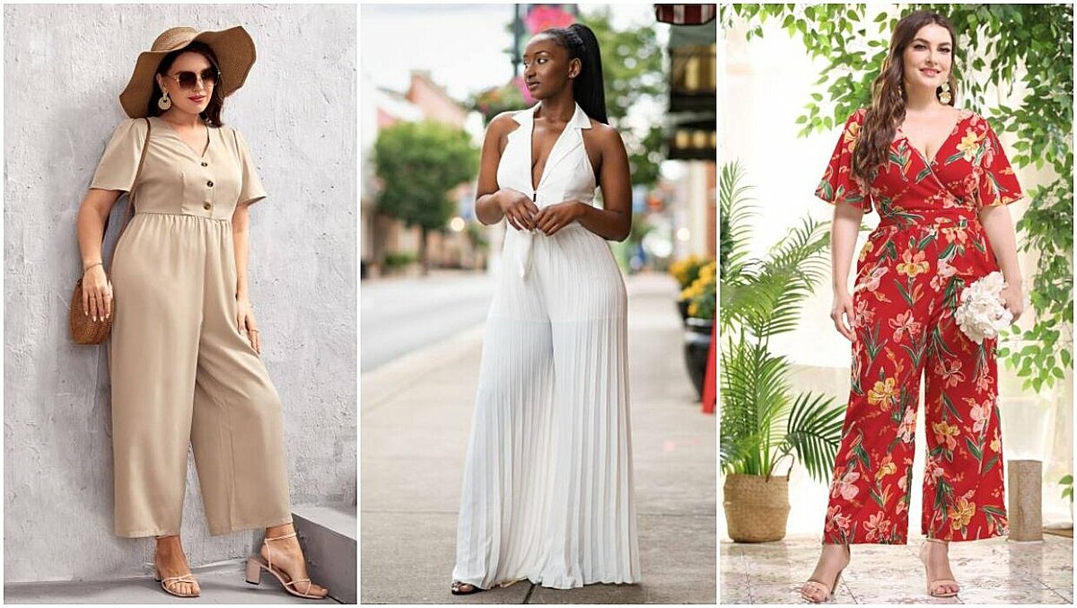 The Rompers You Never Knew You Needed! - The Kisha Project