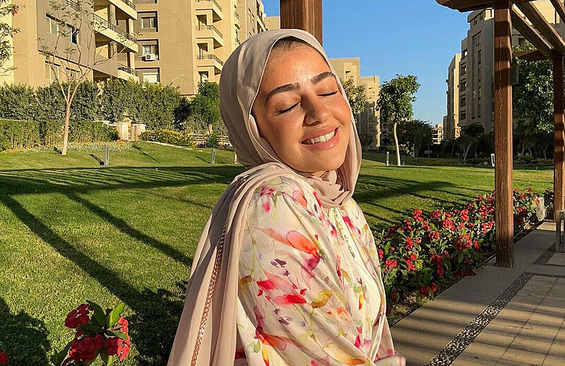 8 Summer Hacks For Hijabis That Will Make Excessive Heat a Breeze