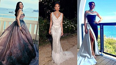 Star-Studded Elegance: Celebrity-Inspired Dresses for Special Events
