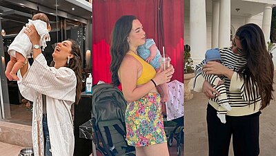 Beyond Pregnancy: Your Guide to Postpartum Fashion Adventures