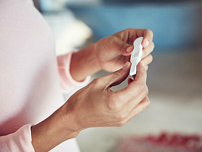 أعراض الحمل المبكرة: كيف أعرف أني حامل بدون تحليل؟