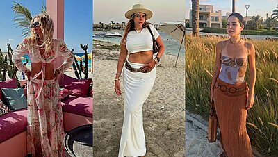 The Boho Comeback: Redefining Fashion with Free-Spirited Flair