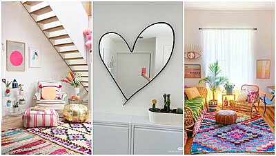 Decorate Your Rented Apartment Without Permanent Changes Using These Tips!