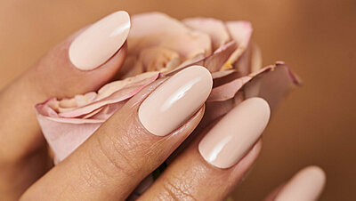How to Pick Nude Nail Polish to Match Your Skin Tone