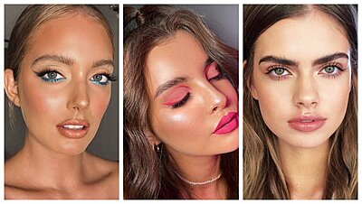 10 Fall Makeup Trends That Will Change Your Beauty Game