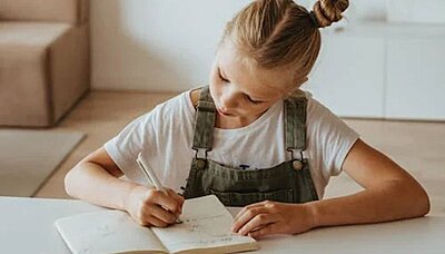 Study Smart, Play Hard: Delightful Homework Routines for Your Child