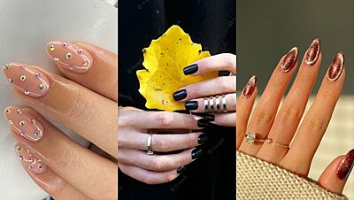 Nail Art Extravaganza: 13 Must-Try Designs for Fall 2023