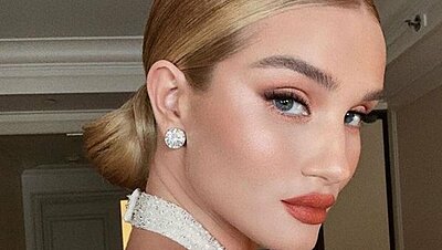 Get The Glam Beauty With These 7 Easy Looks