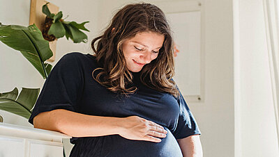 Pregnant Ladies, How to Emotionally Prepare For Motherhood?