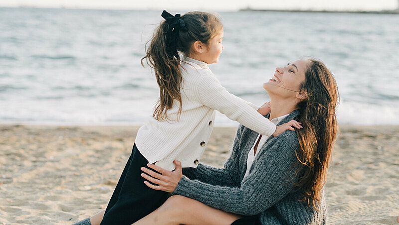 10 Skills To Teach Your Daughter By The Age Of 13