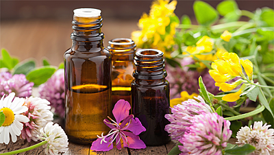 Nine Essential Oils and What They Do to Your Skin