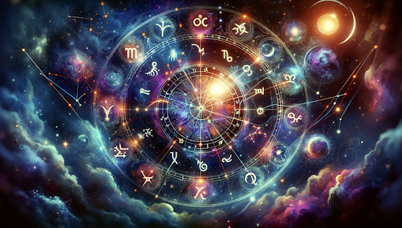 Which Star Signs Are You Compatible With?