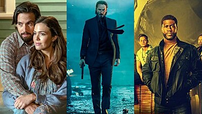 Start your year right with Netflix's Must-See New Releases for 2024!