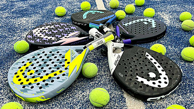 Feeling Energetic? Here’s Where To Play Padel With Your Friends In Cairo And Giza!
