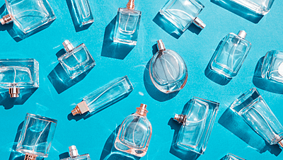 Decoding Perfume Notes, Fragrances & What they Say About Your Personality