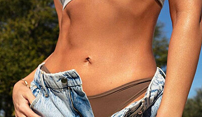 How Tummy Tuck Surgery in Turkey Helps You Embrace and Love Your Body