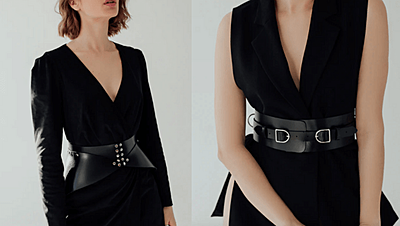 Mastering the Art of Belt: Elevating Your Style with Elegance