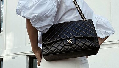 4 Vintage Chanel Bags to Add to Your Collection