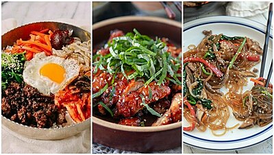 Ramyeon Anyone? Korean Simple Yummy Dishes That You Can Make At Home!