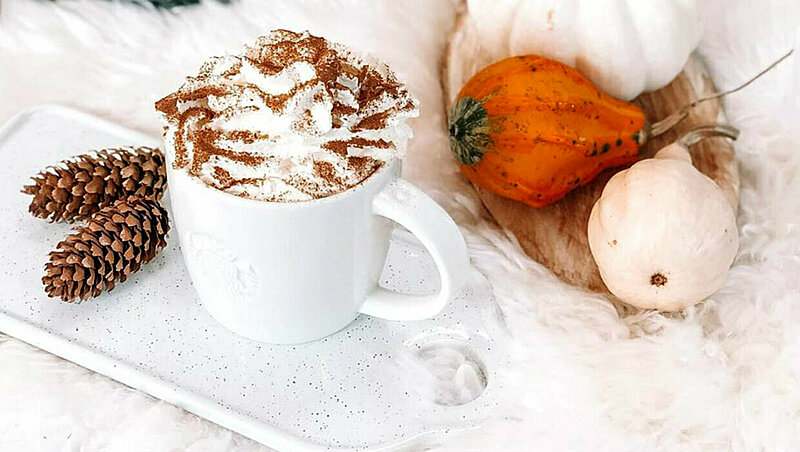 How to Make the Fall Essential Pumpkin Spice Latte at Home