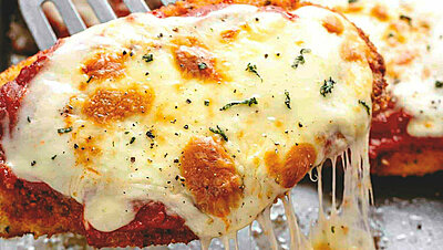 Master This Mouth-Watering Chicken Parmesan Recipe like an Italian Chef