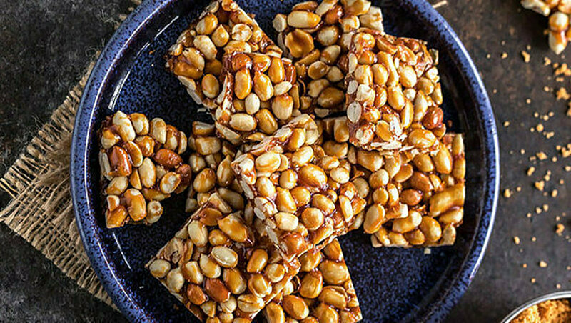 Halawet El Moulid/Candied Nuts Can Be Homemade and Affordable!