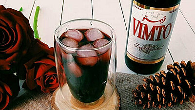7 Quick Vimto Drinks Recipes That Will Boost Your Ramadan Iftar
