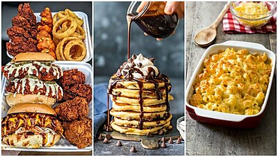 12 Affordable Cheat Meal Ideas That Satisfy Your Cravings