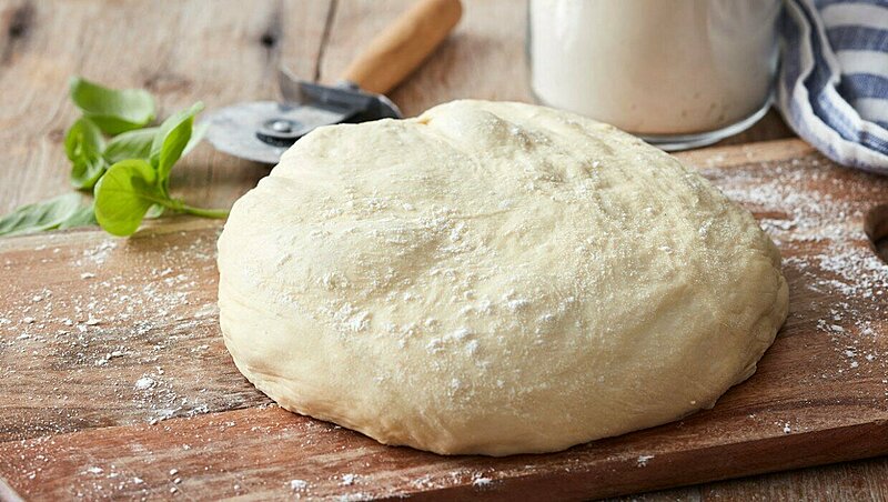 How to Make a 10 Minute Dough Yourself at Home With Easy Steps