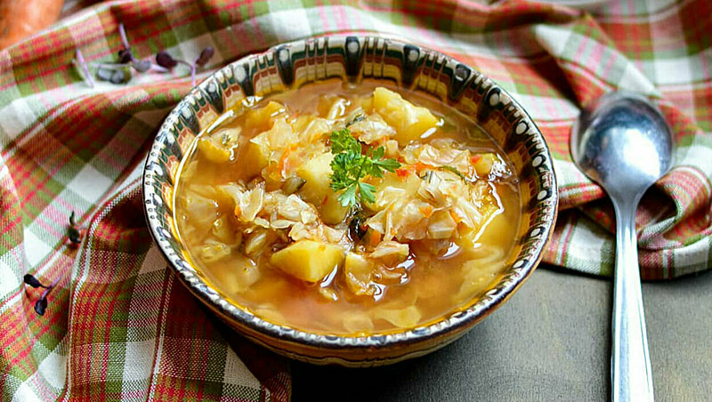 3 Fat Burning Soup Recipes You Need to Try to Help With Weight Loss