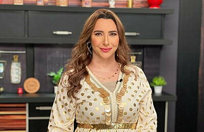 Chef Secrets: Sarah El Gindy's Tips to Making Delicious Kahk for Eid