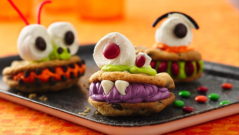 10 Wicked Treats for Your Halloween Party