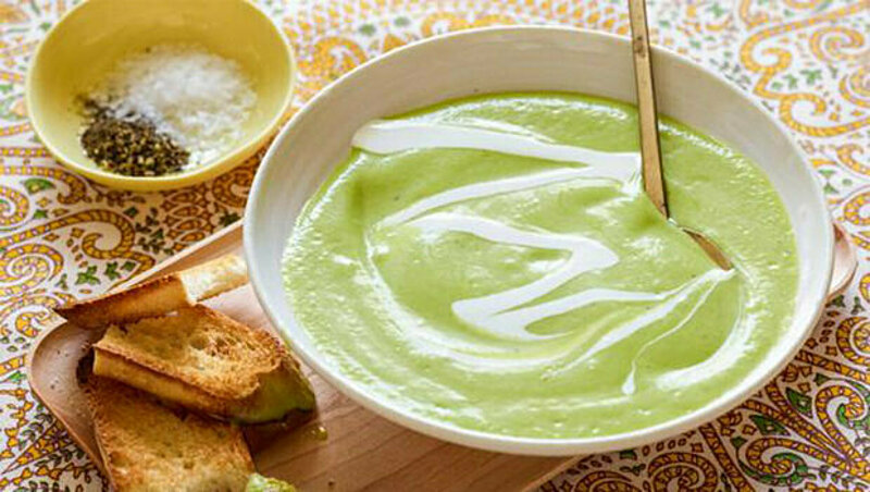 4 Unusual Soup Recipes from Around the World