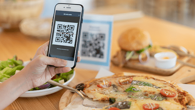how to create a qr menu for your restaurant