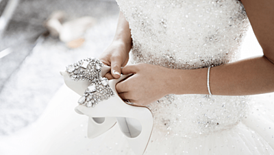 Best Bridal Shoe Trends for Post-Eid 2024