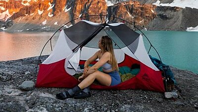 15 Essential Items to Bring on Your Camping Trip