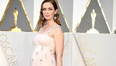 Look Gorgeous in Maternity Evening Dresses Just Like a Celebrity!