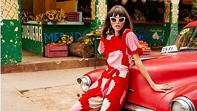Ultimate Summer Getaway: Trendsetting Outfits for Every Adventure